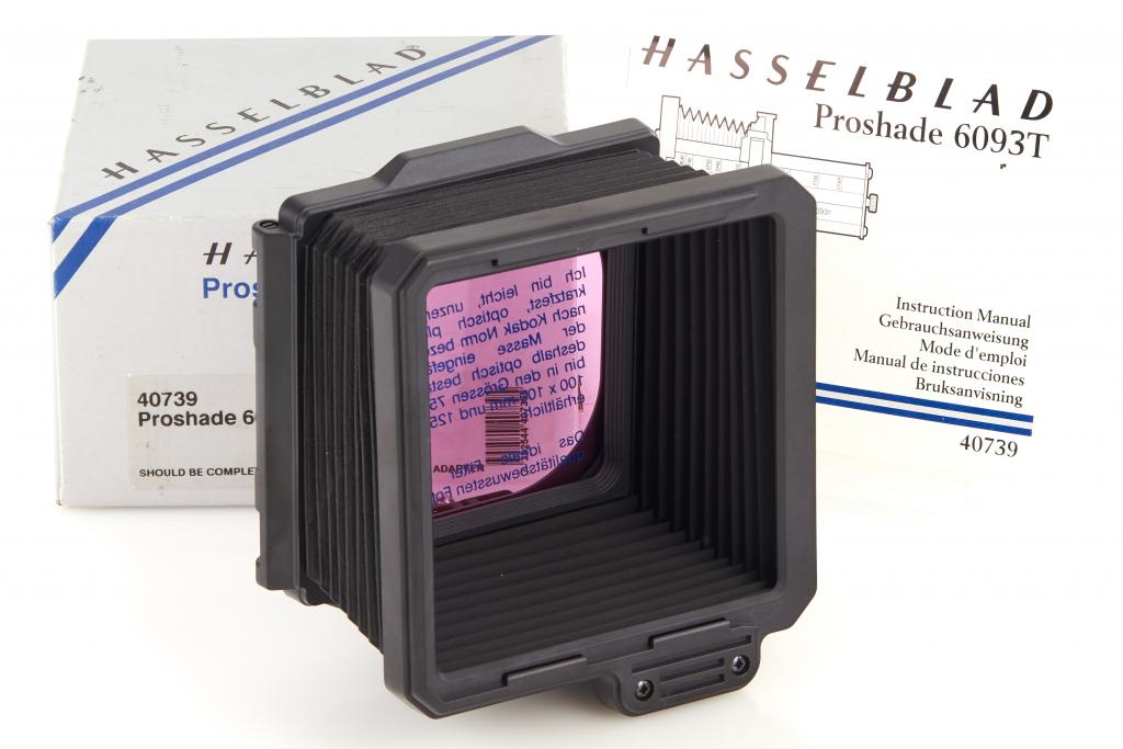 Hasselblad 40739 Proshade 6093 T Hasselblad 40739 Proshade 6093 T