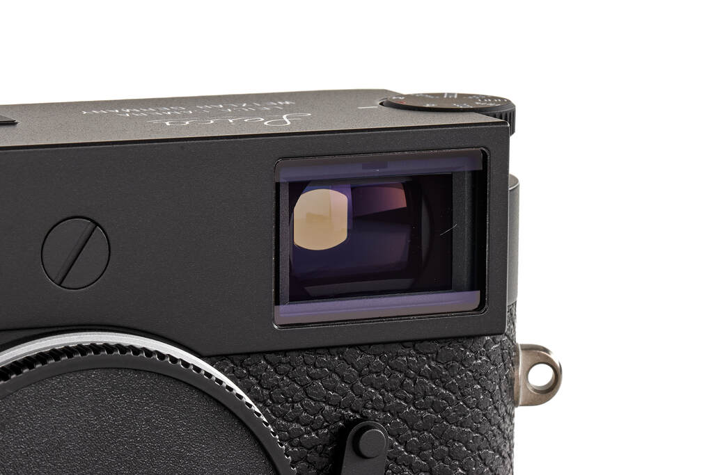 Leica M11-P 20211 black - like new with full guarantee