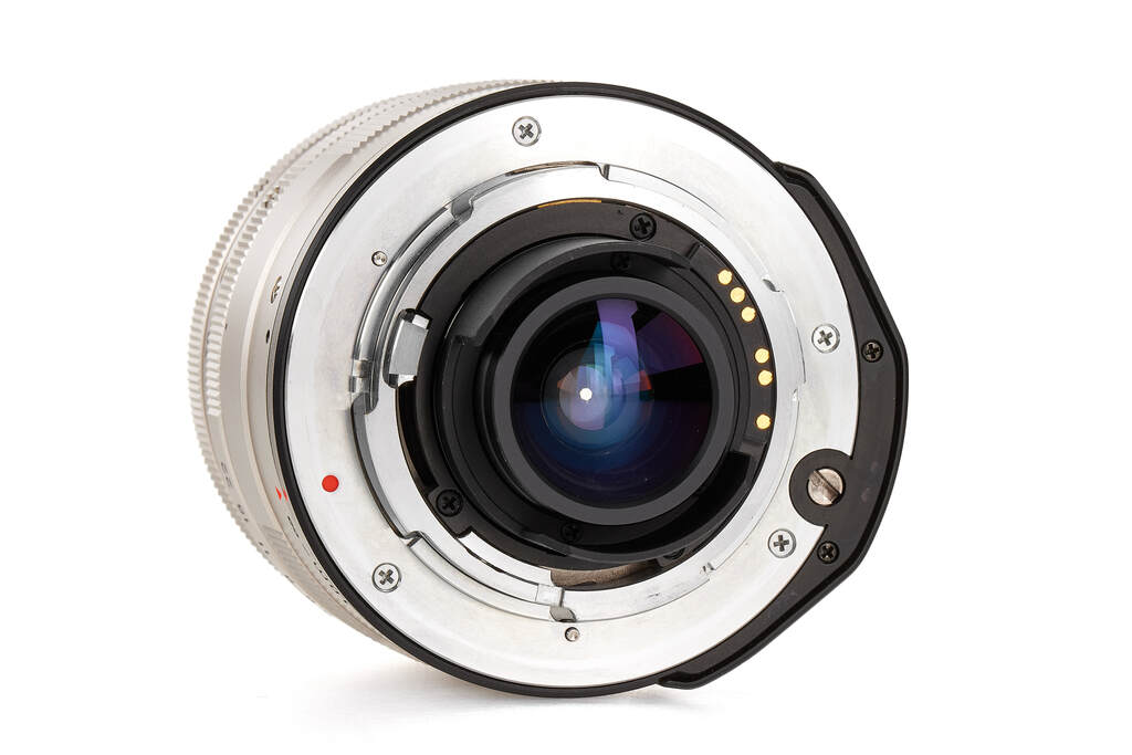 Zeiss f. Contax G 35-70/3,5-5,6 Vario-Sonnar T*