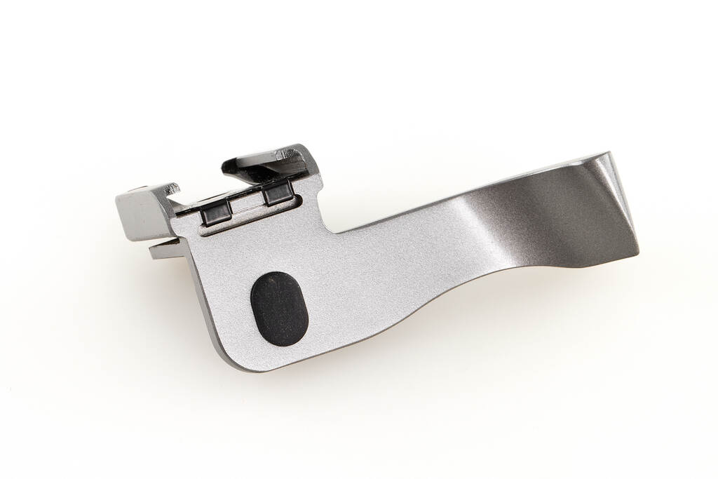 Thumbs Up EP-1S f. M9 Steel Grey