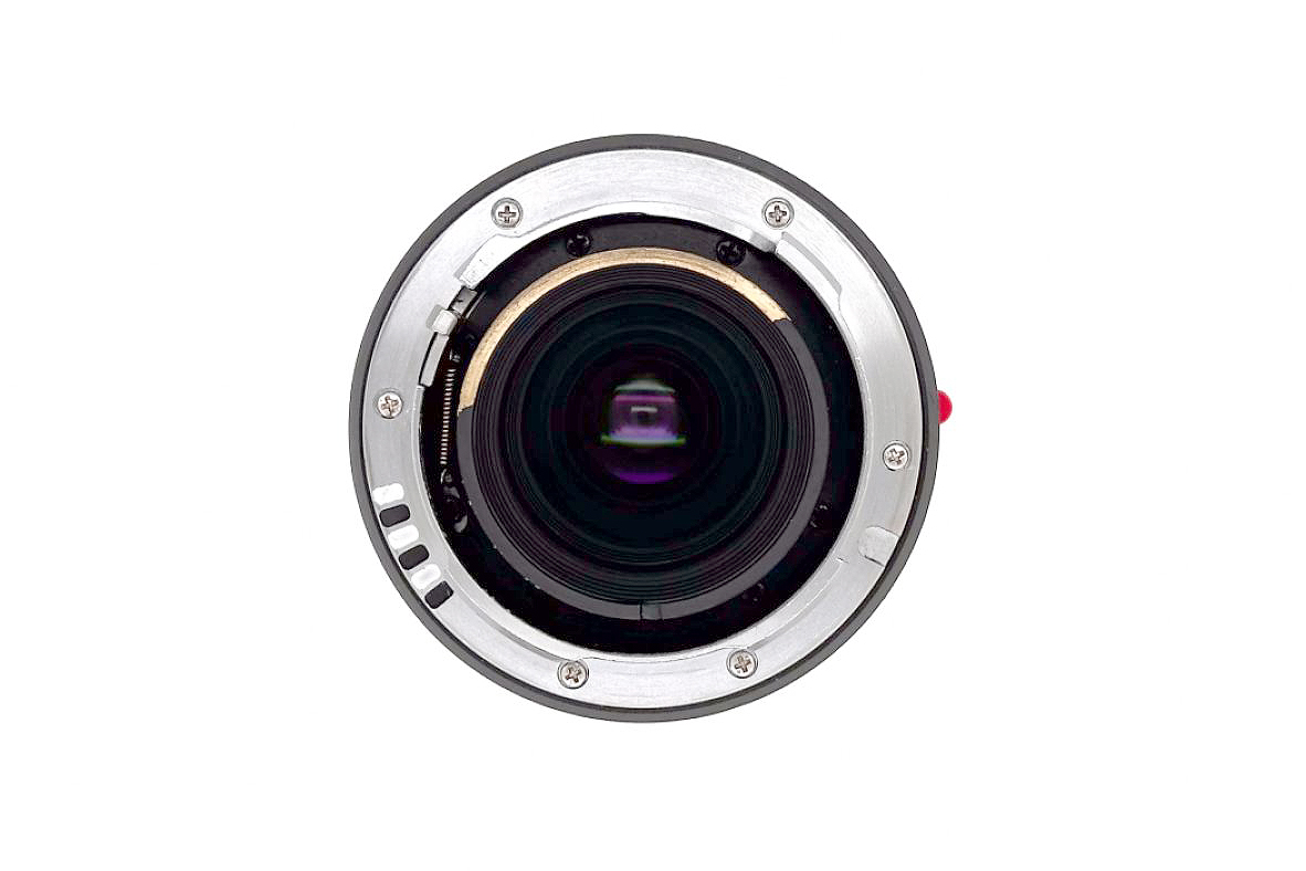 Leica TRI-ELMAR-M 4/28-35-50 ASPH. Black