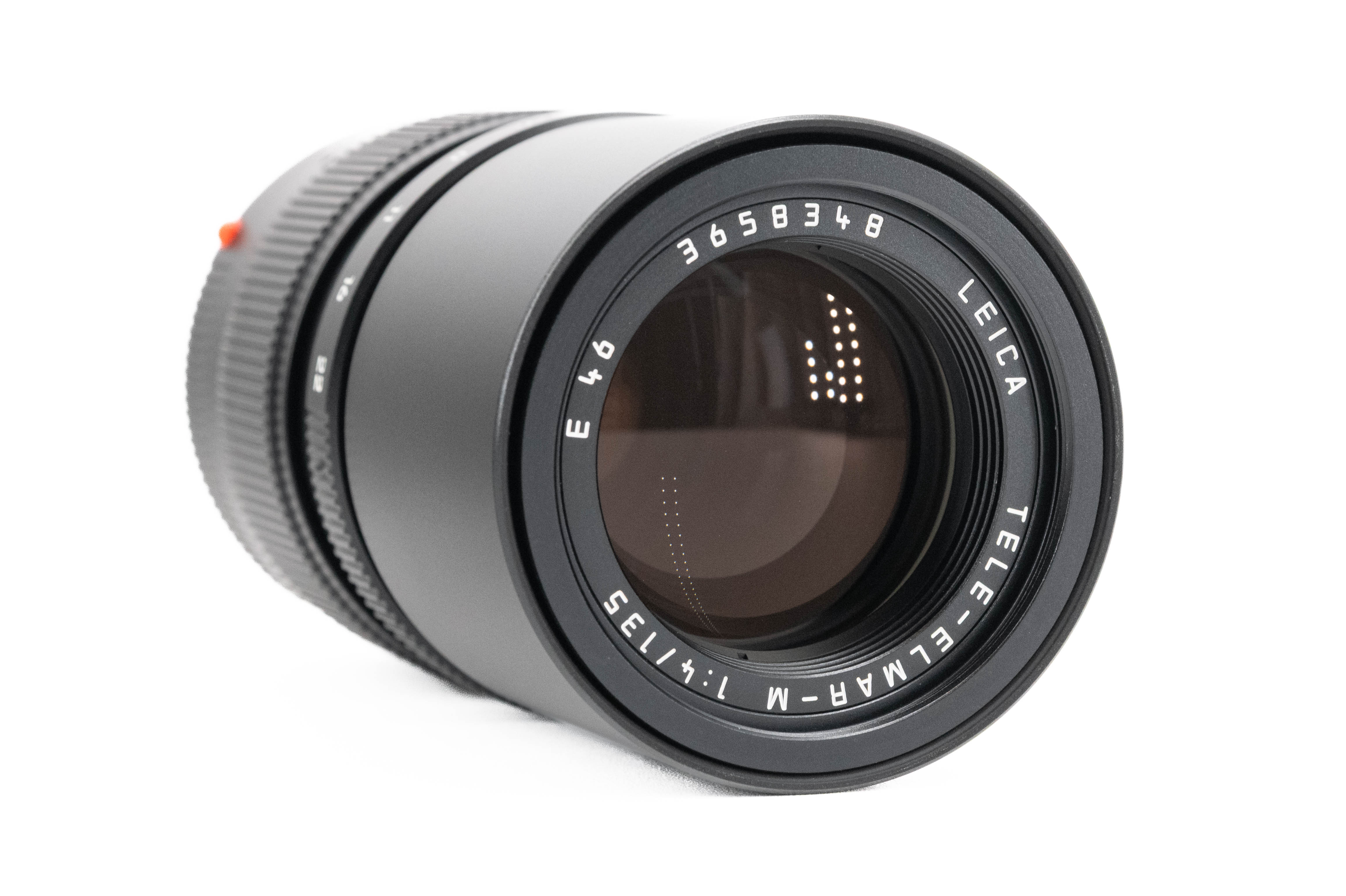 Leica Tele-Elmar-M 135mm f/4 11851