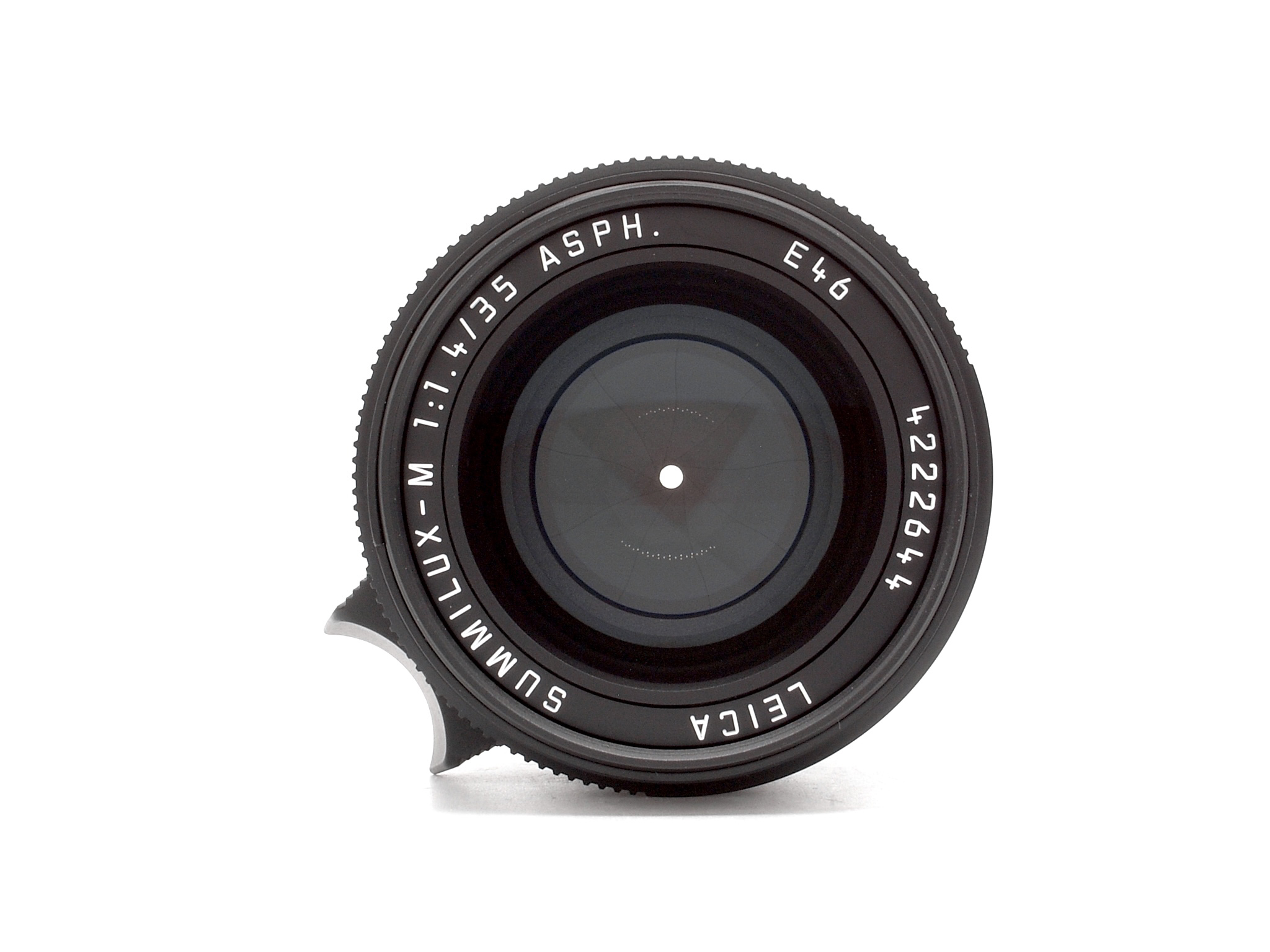 Leica Summilux-M 1.4/35mm ASPH. 6Bit