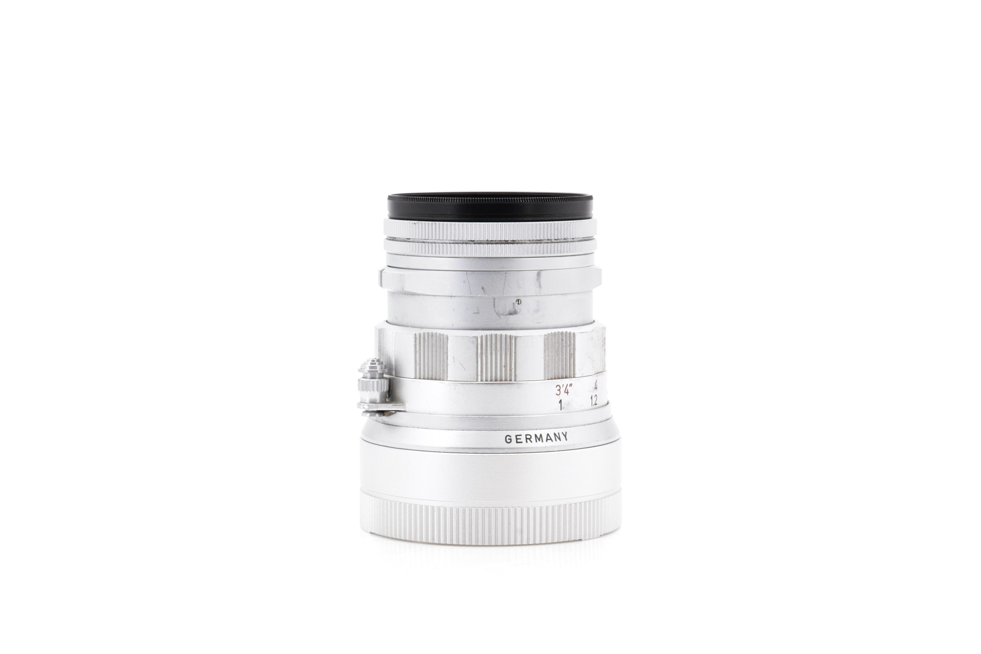 LEICA SUMMICRON-M 2.0/50mm