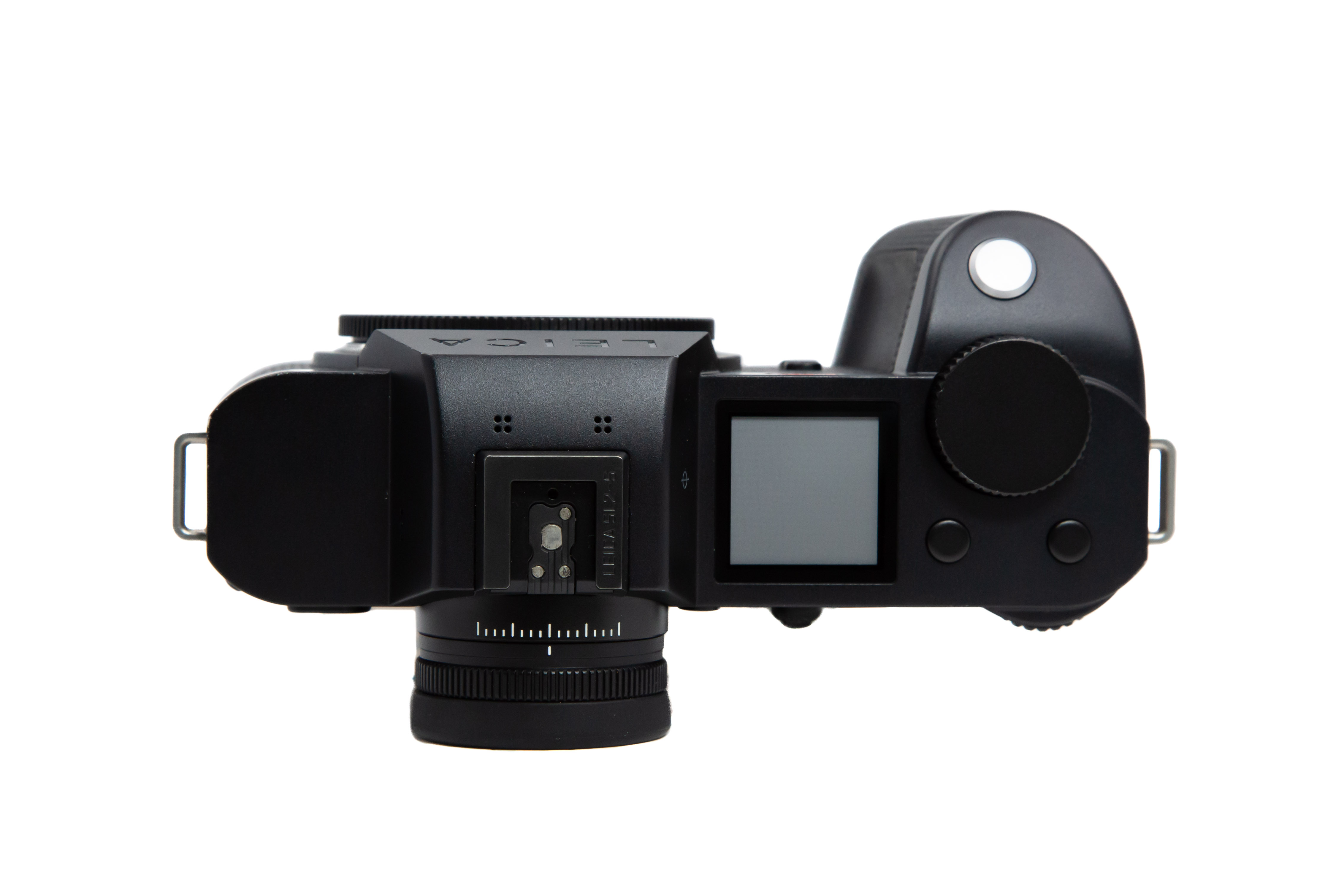 SL2-S, black, E/U/JP version