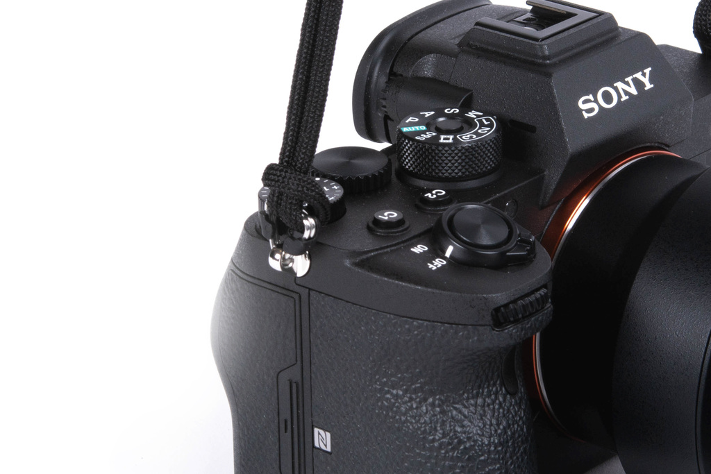 Artisan&Artist New Easy Slider Professional ACAM 38 BLK