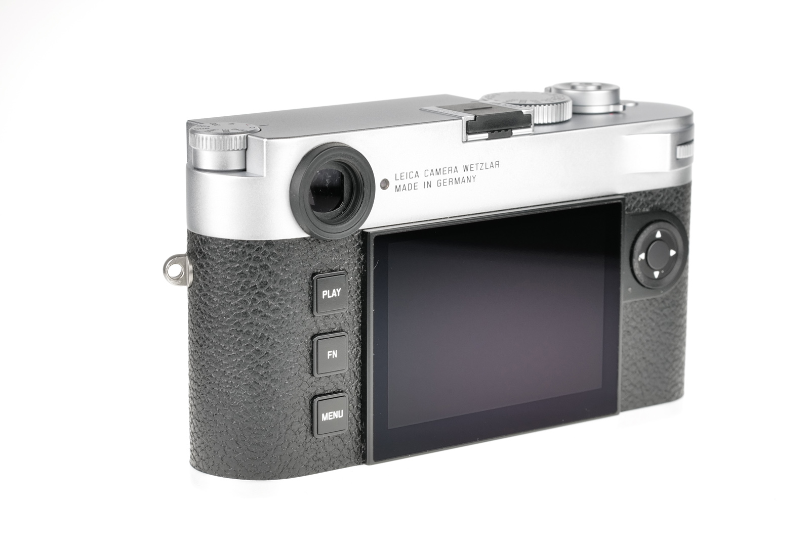 Leica M11, chrome 20201