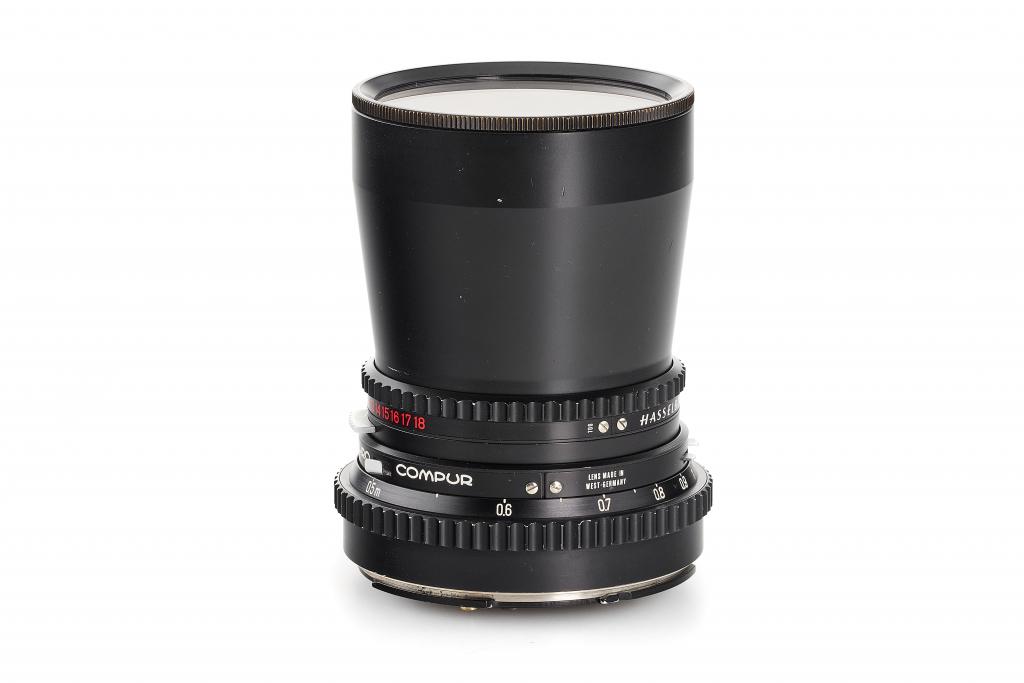 Carl Zeiss f. Hasselblad 50/4 Distagon T* black Carl Zeiss f. Hasselblad 50/4 Distagon T* black