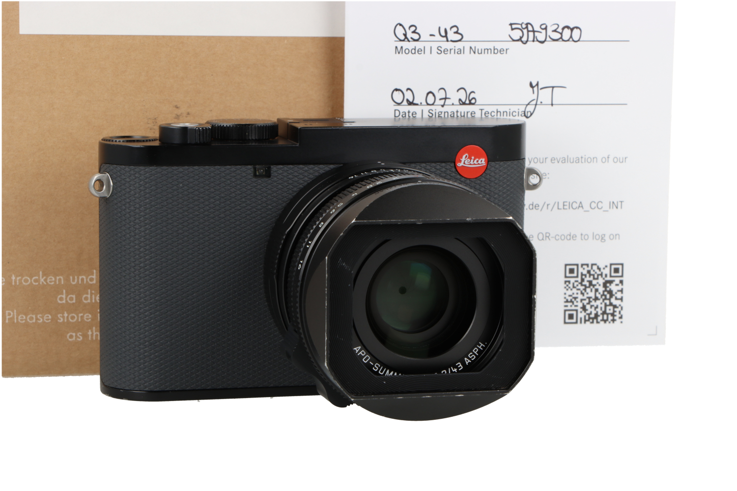 Leica Q3 43 (19084)