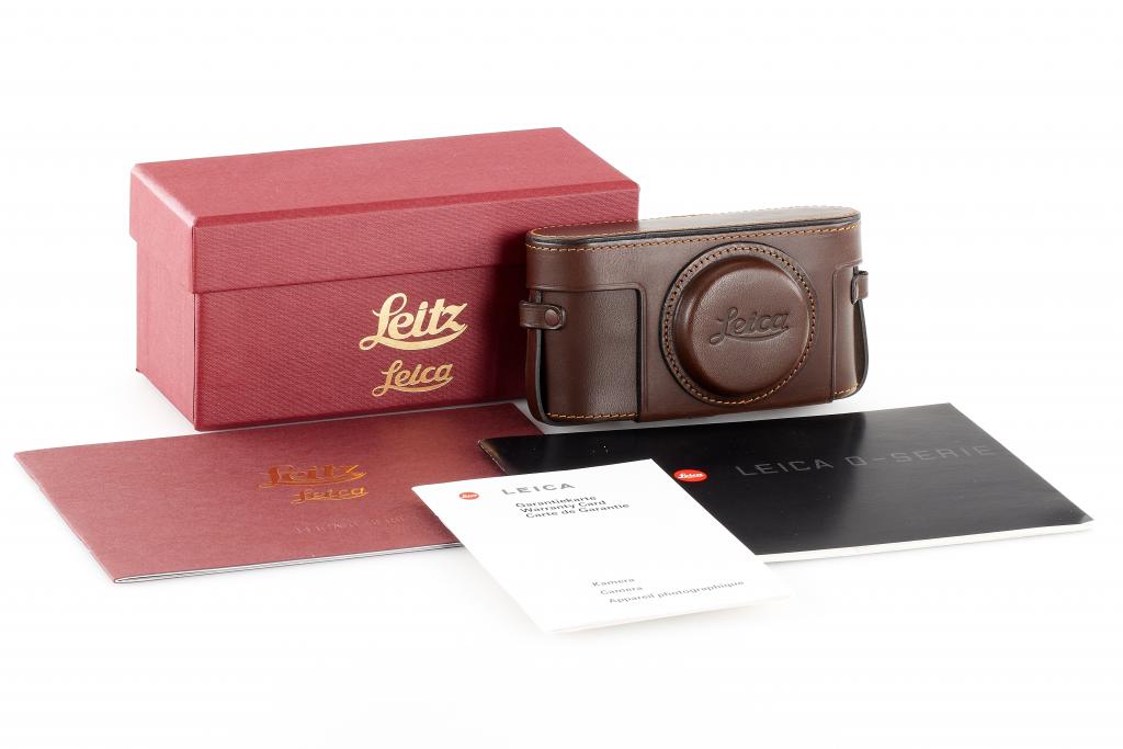 Leica 0-Series 10500 Replica