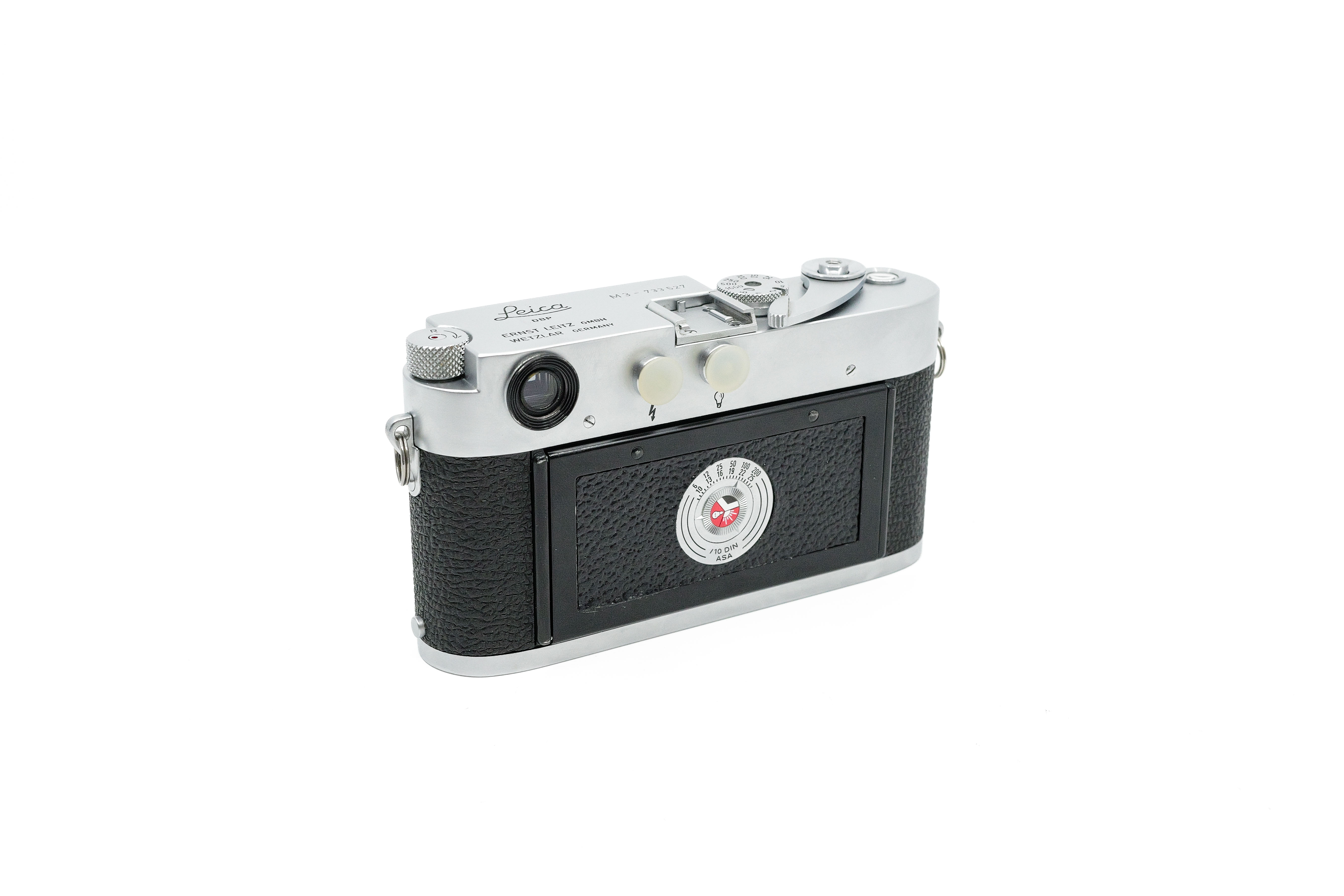 M3 Silver