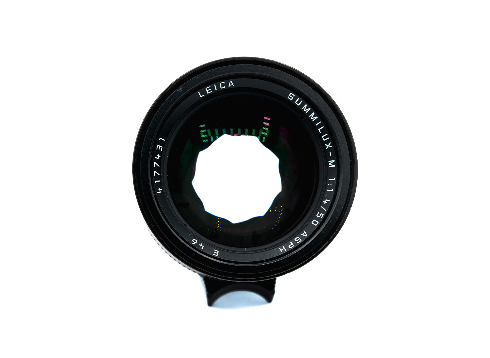 Leica Summilux-M 50 mm f/1.4 ASPH