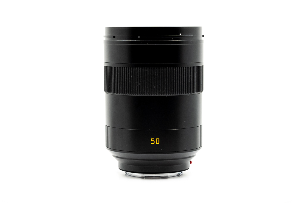Leica Summilux-SL 1:1.4/50 ASPH. Leica Summilux-SL 1:1.4/50 ASPH.