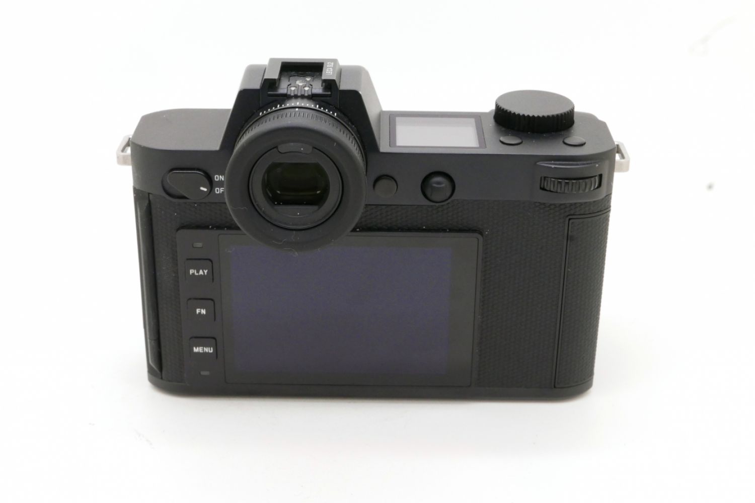 Leica SL2 black