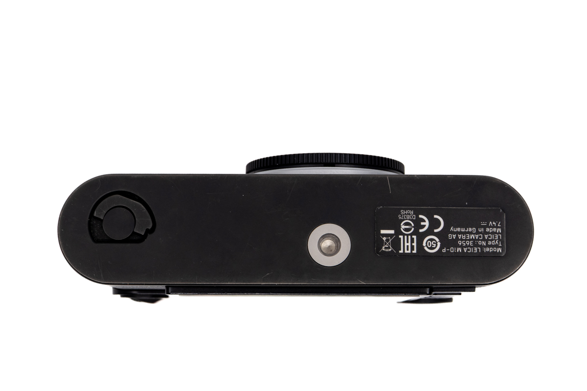 Leica M10 Monochrom (20050)