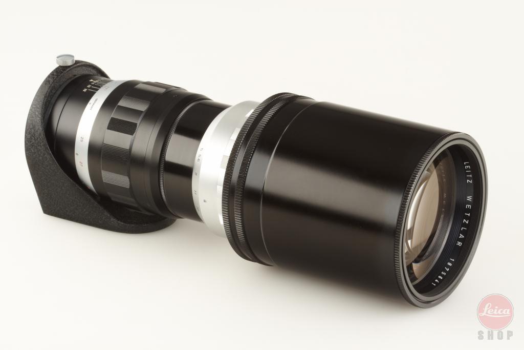 Leica Telyt 5/400mm Leica Telyt 5/400mm