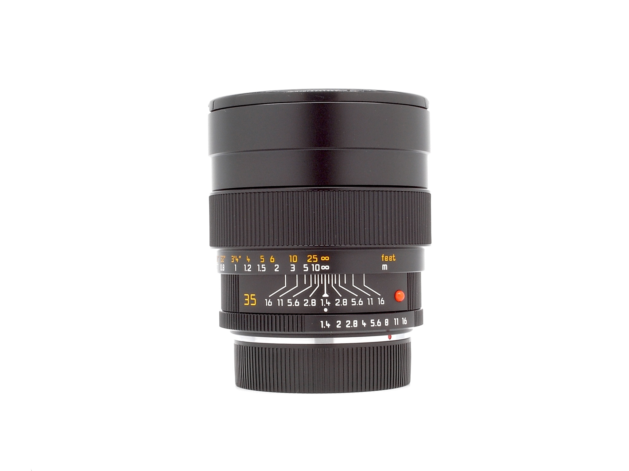 Leica Summilux-R 1:1,4/35mm ROM Leica Summilux-R 1:1,4/35mm ROM