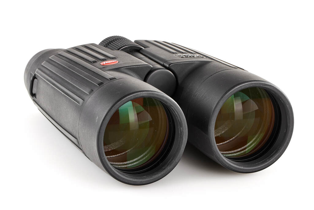Leica Trinovid 8x50 BA