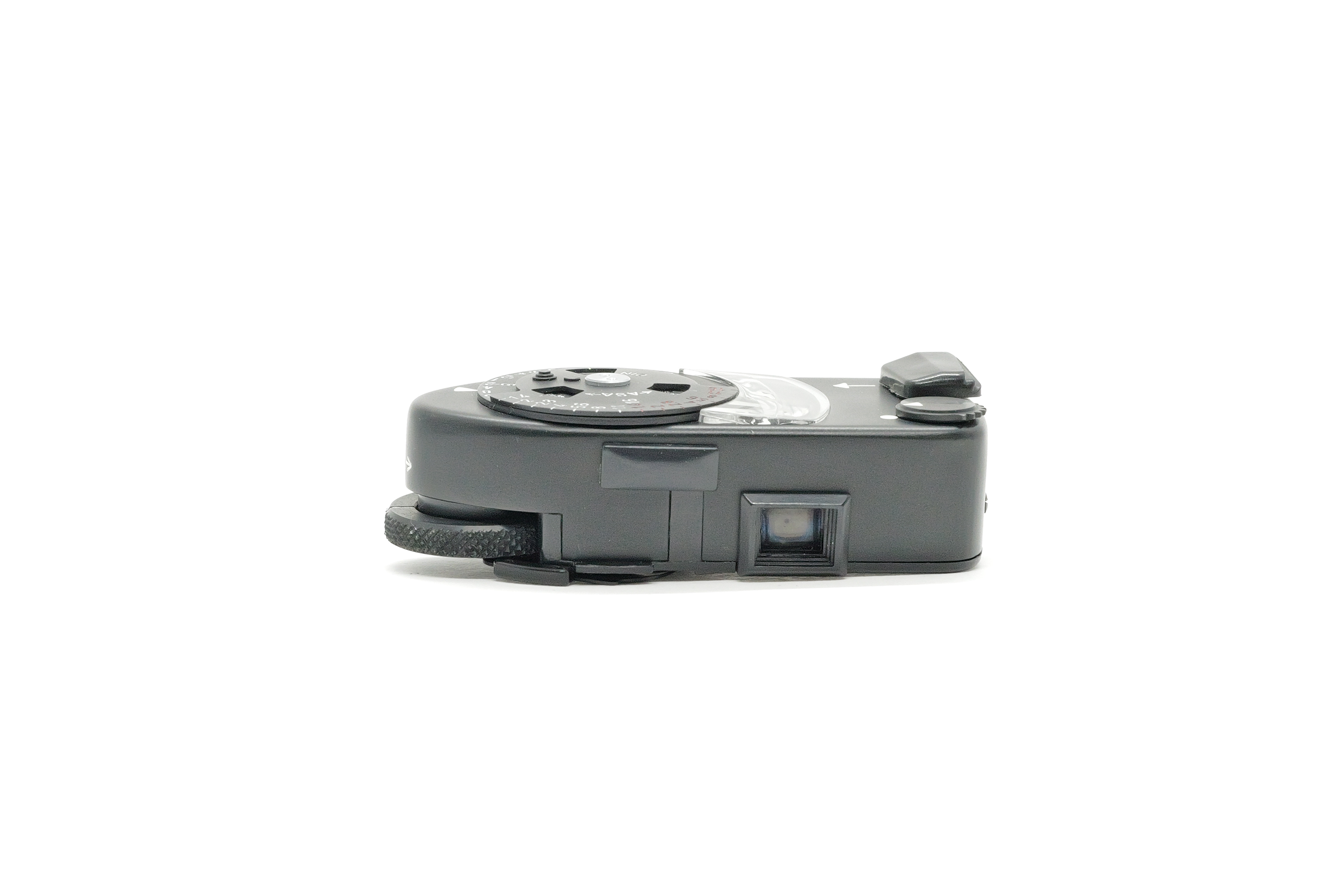 Leica M4-Phell, chrome finish