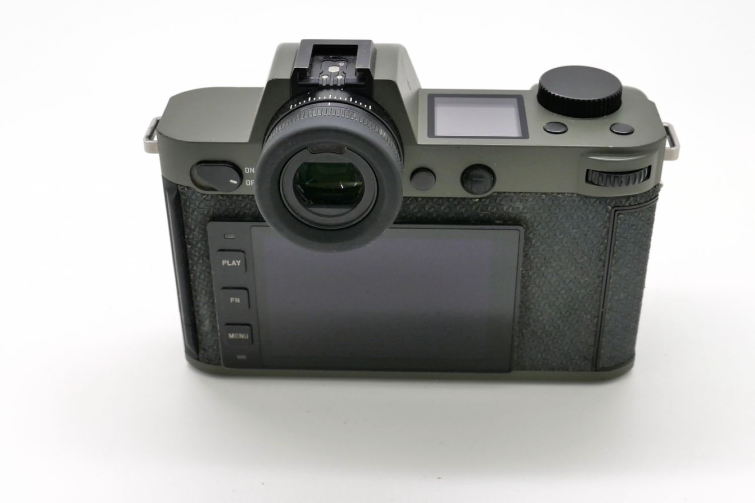 Leica SL2-S "Reporter" (10892 ROW version)