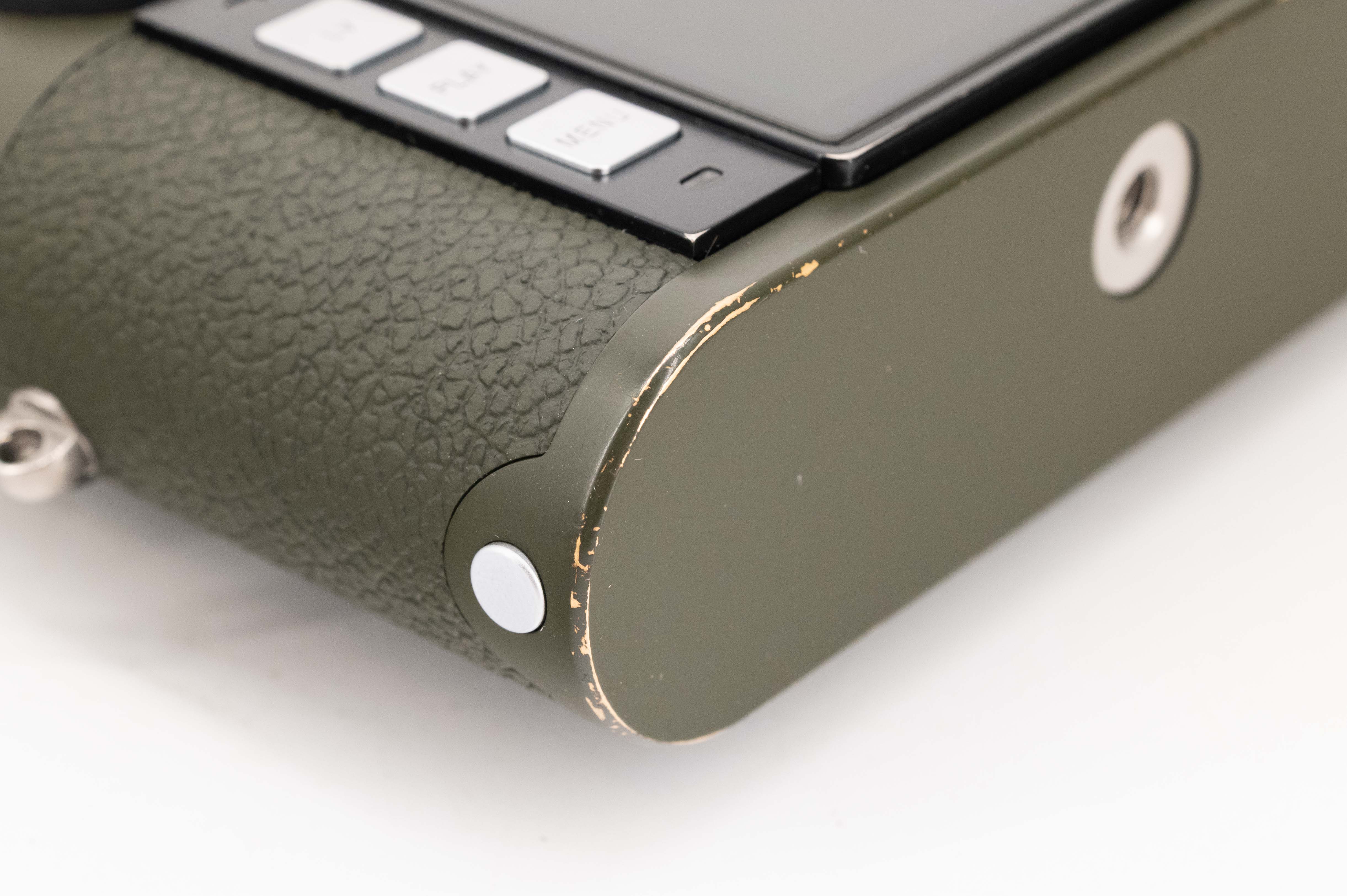 Leica M10-P Safari Edition 20015
