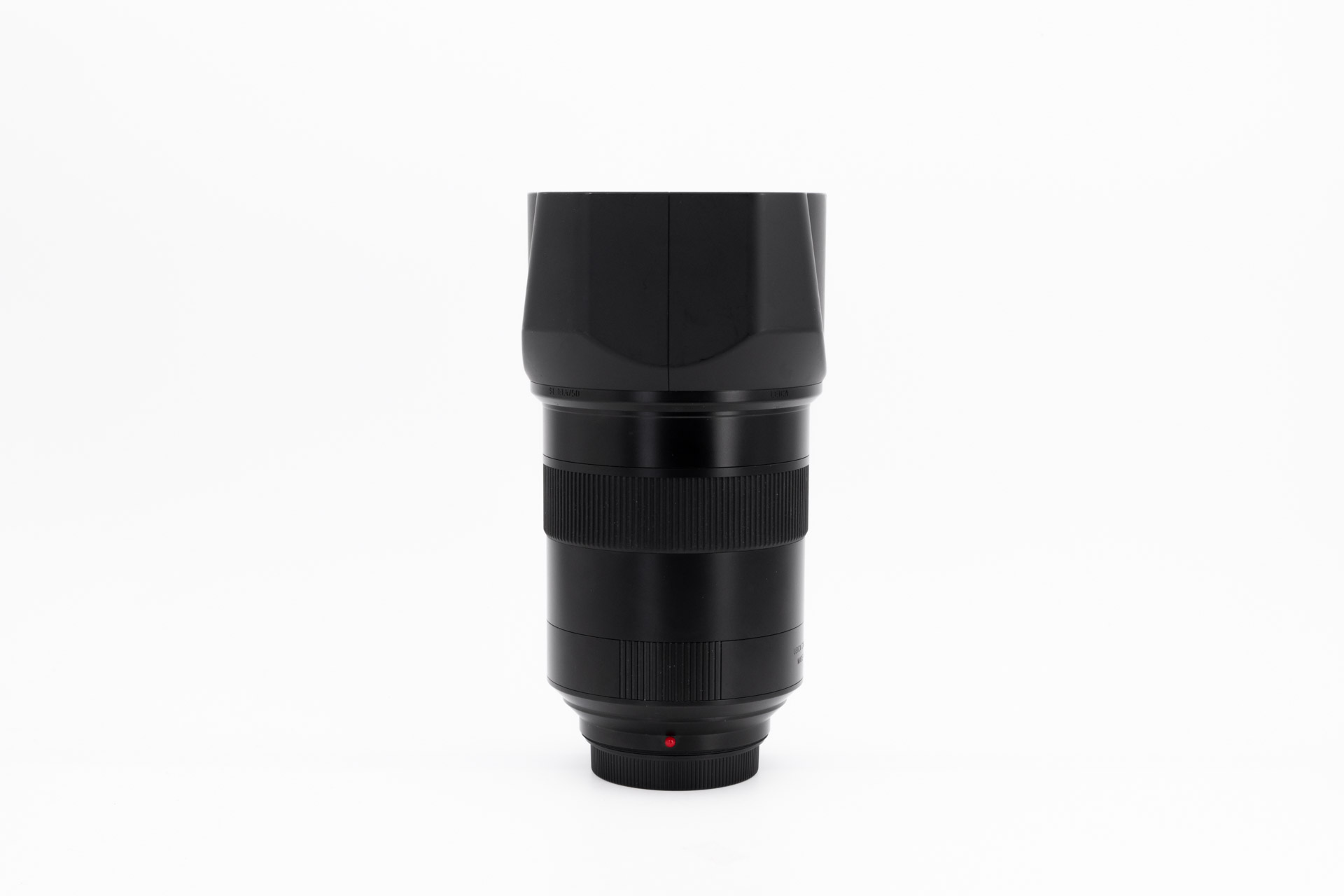 LEICA SUMMILUX-SL 1.4/50mm ASPH.