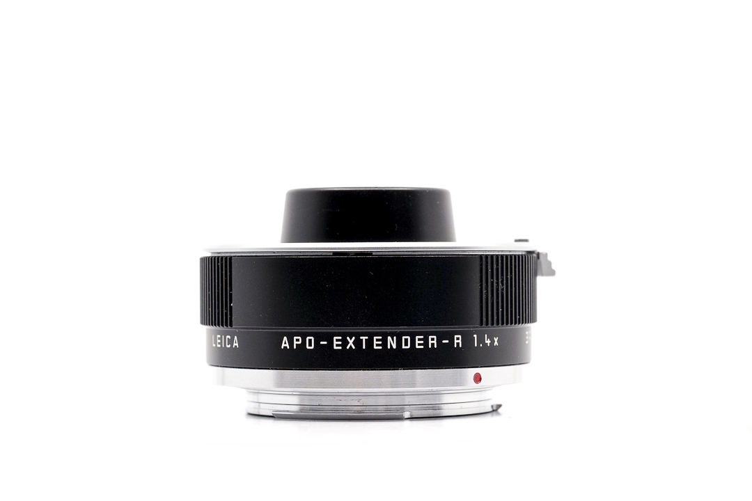Leica Extender-R 1.4x