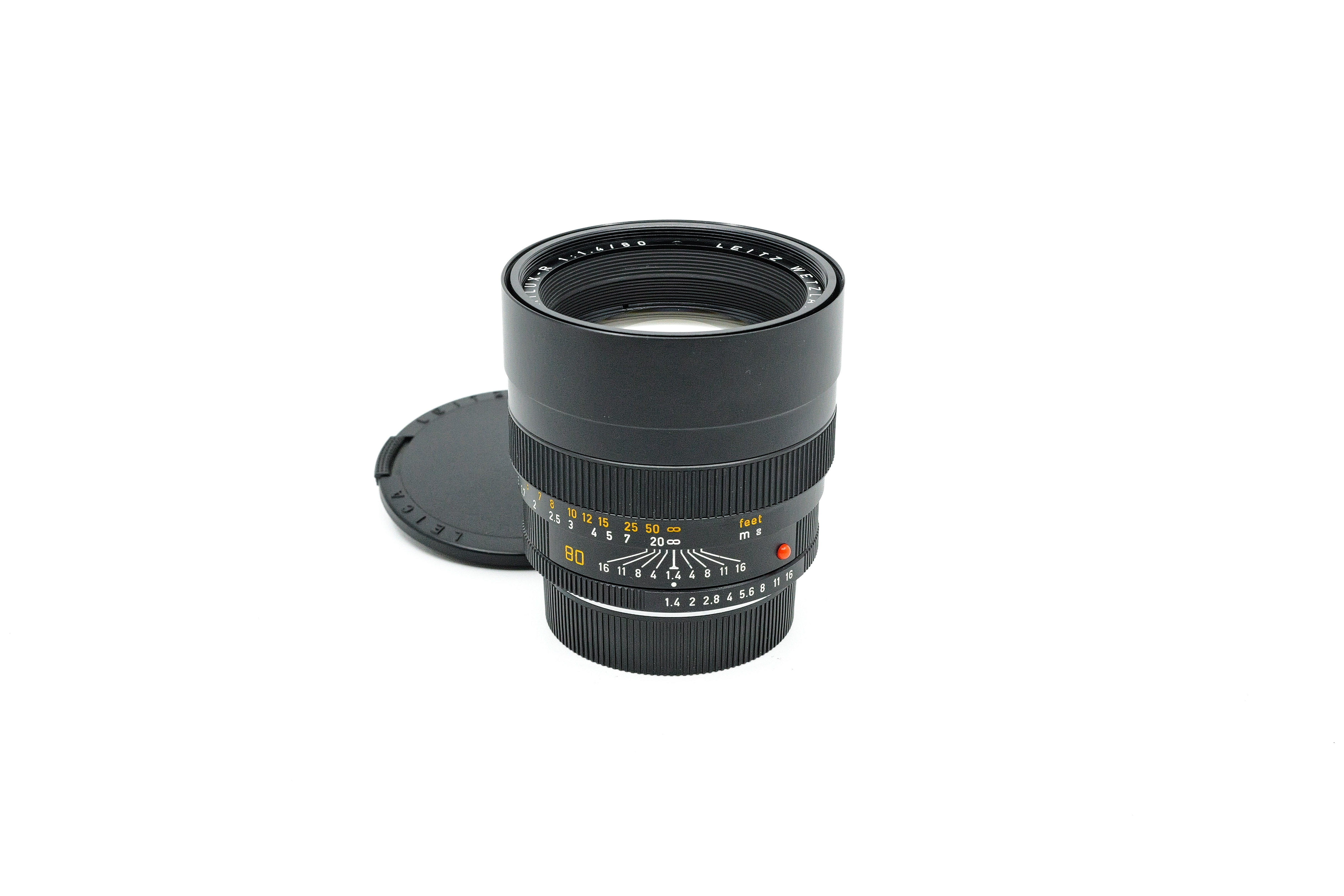 SUMMILUX-R 80/1.4