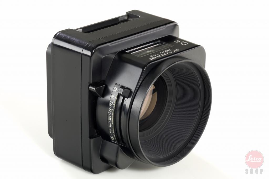 Fuji f. GX 680 180/5,6 EBC Fujinon GX Fuji f. GX 680 180/5,6 EBC Fujinon GX