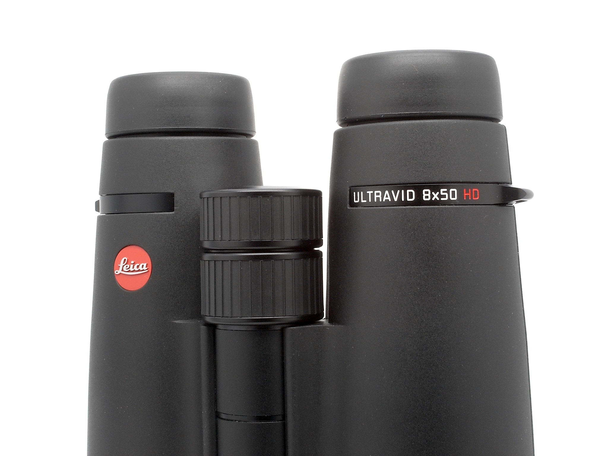 Leica Ultravid 8x50 HD