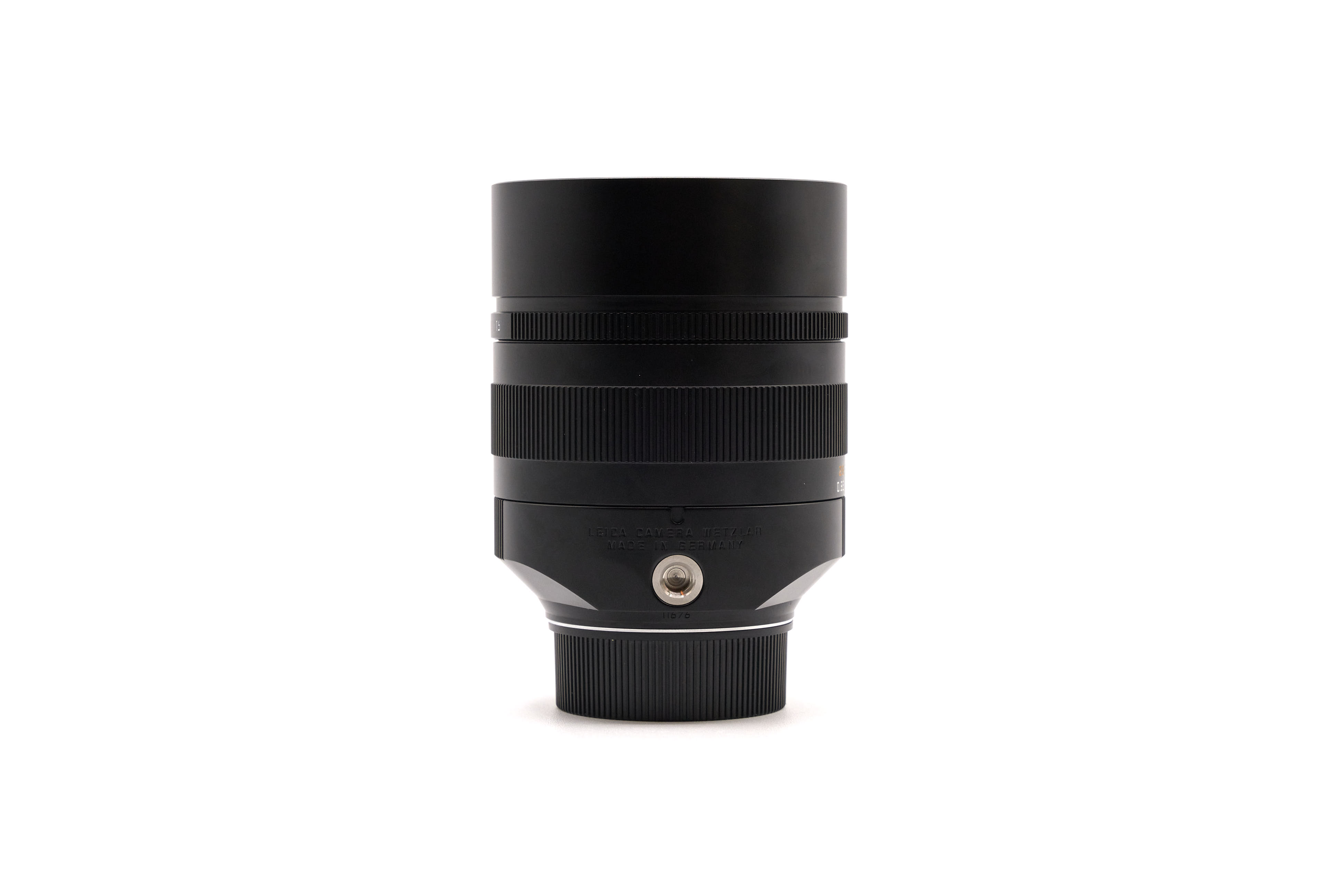 Leica Noctilux-M 75mm f/1,25 ASPH. 11676