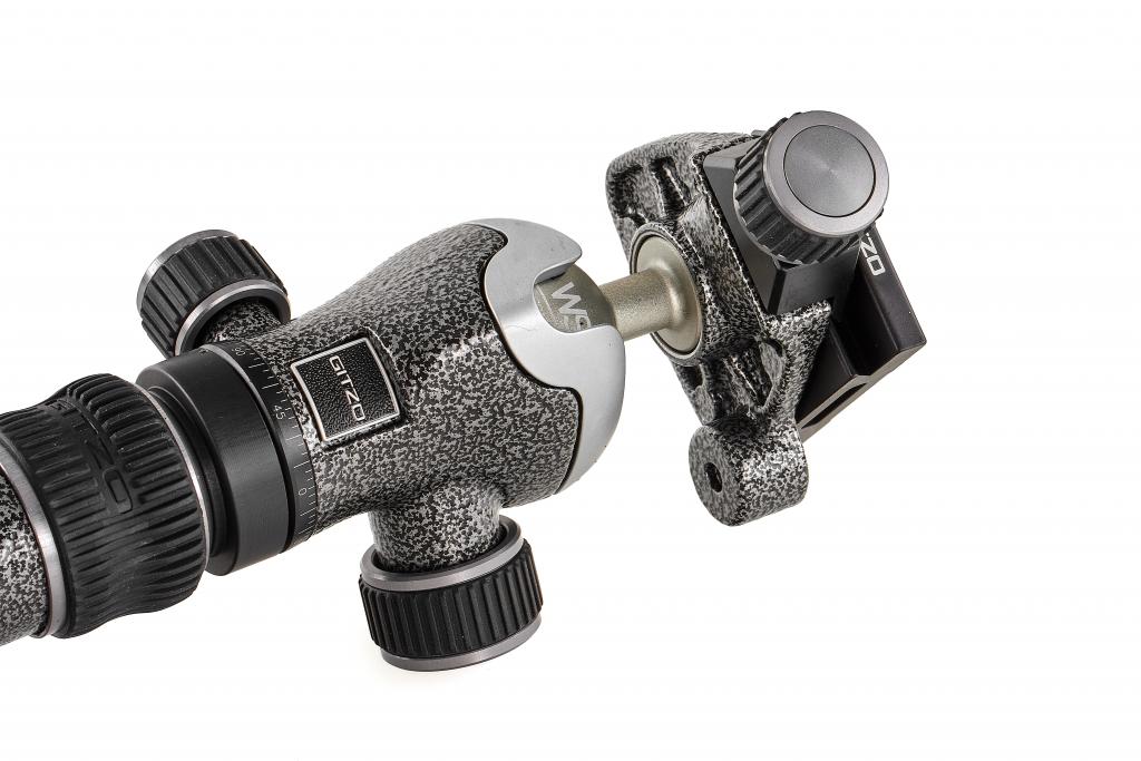 Gitzo Traveller Set Serie 1, carbon 5x Gitzo Traveller Set Serie 1, carbon 5x