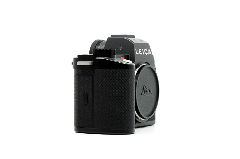 Leica SL3 black Leica SL3 black