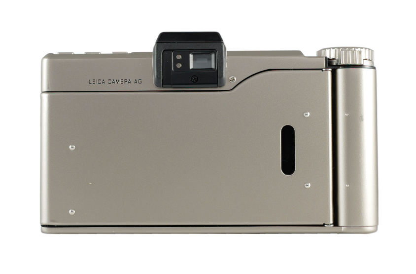 Leica Minilux Zoom 18036 | 18036SH-2478151