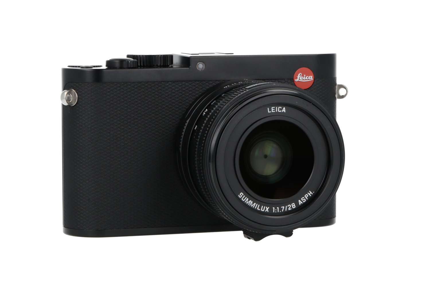 Leica Q Typ 116 Kit + Screen Protector (19000)