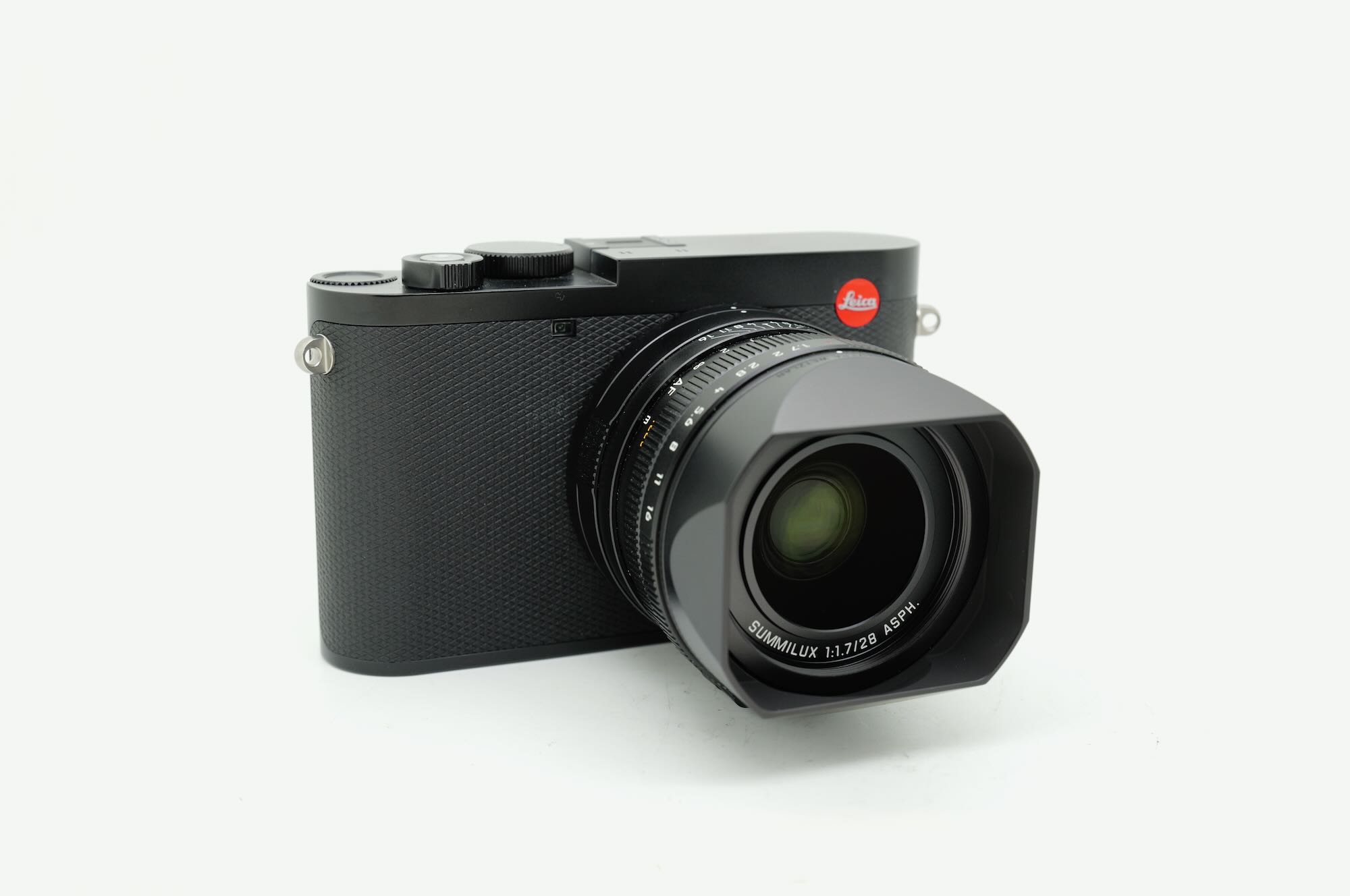 Leica Q3