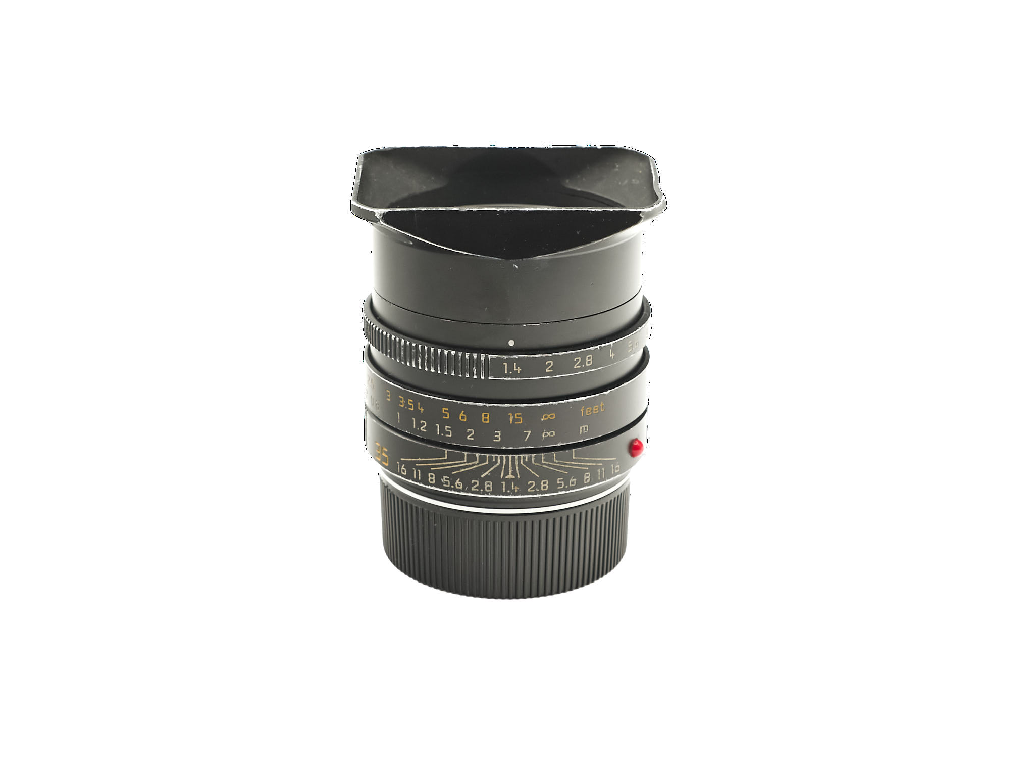 Summilux-M 1.4/35mm ASPH