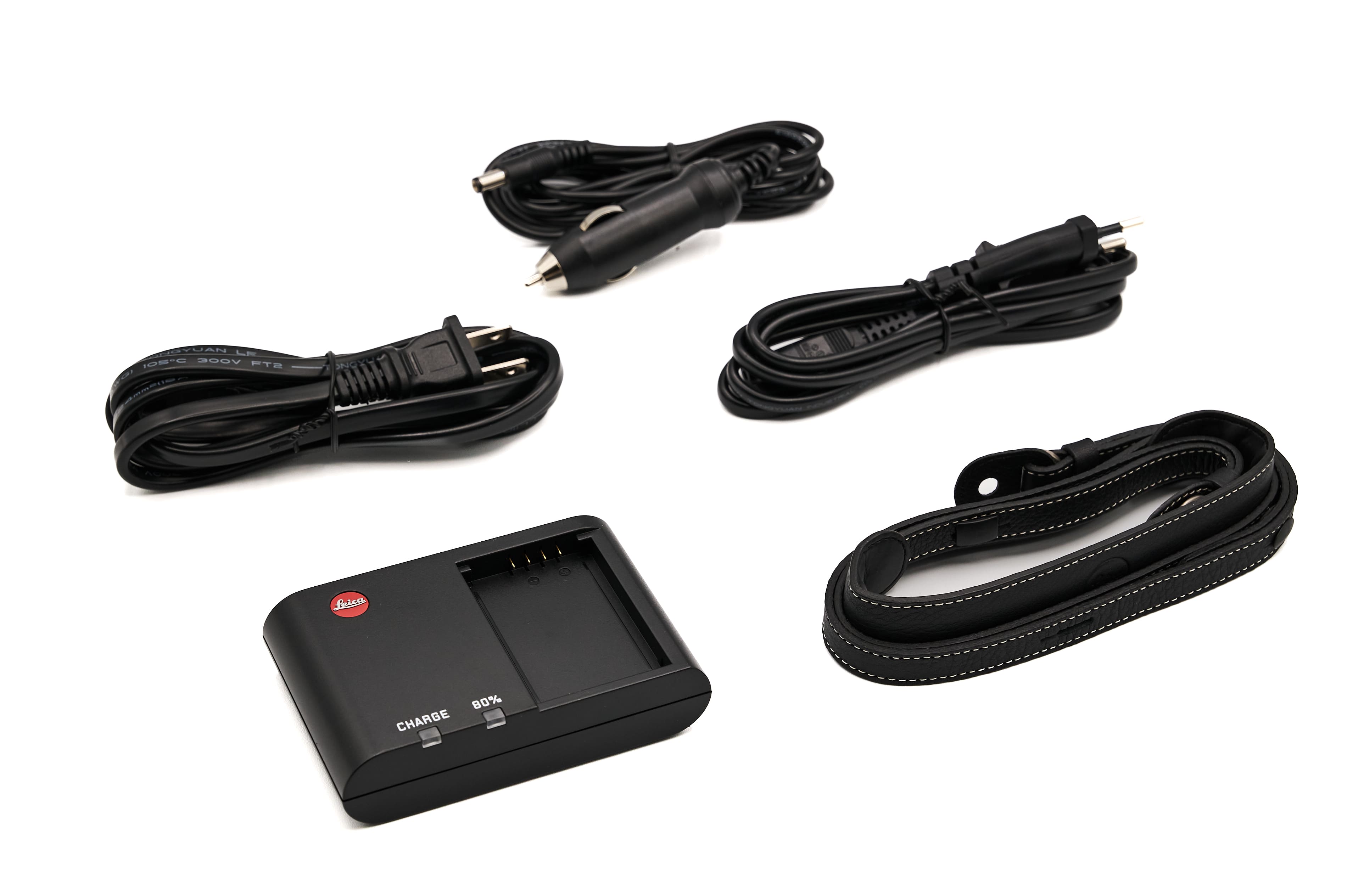 Leica M-P "Titan" Set 10976