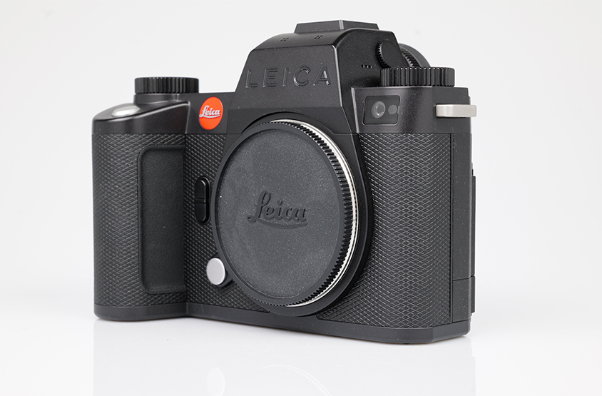 LEICA SL3-S
