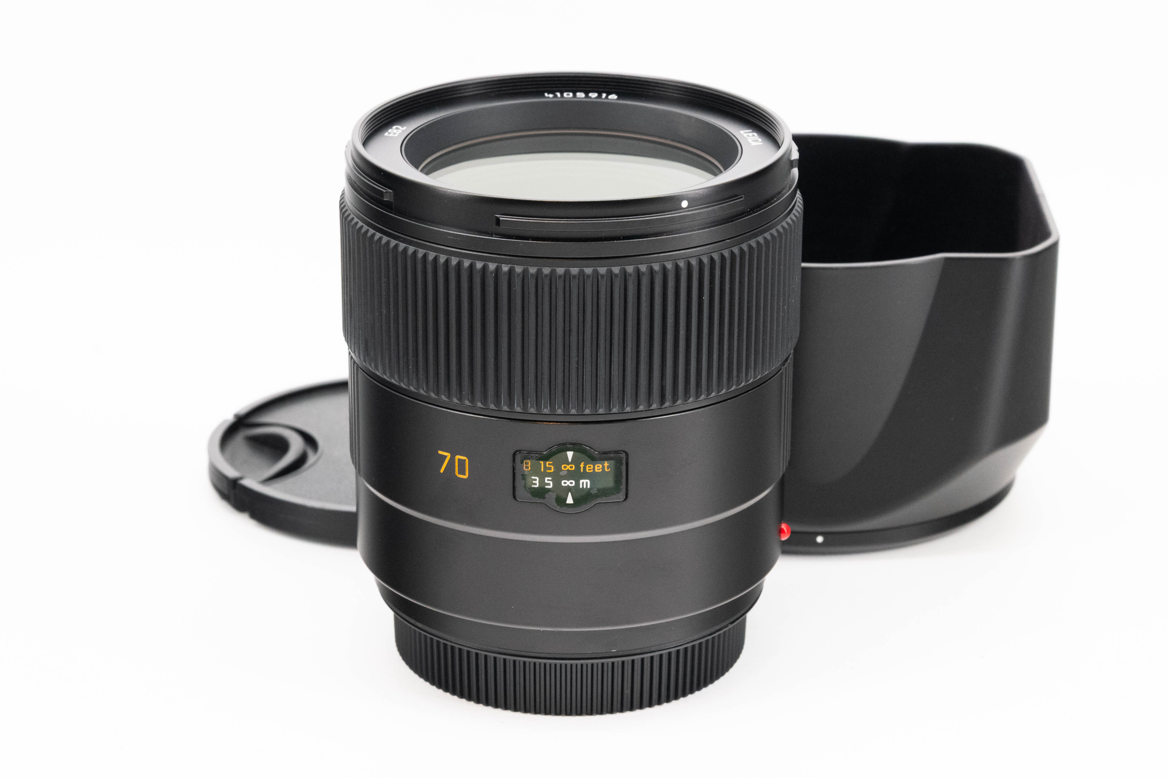 Leica Summarit-S 70mm f/2.5 ASPH 11055