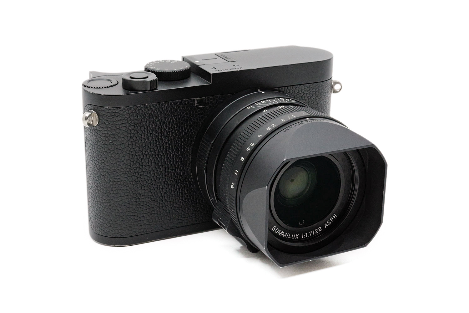 Leica Q2 Monochrom (19055)