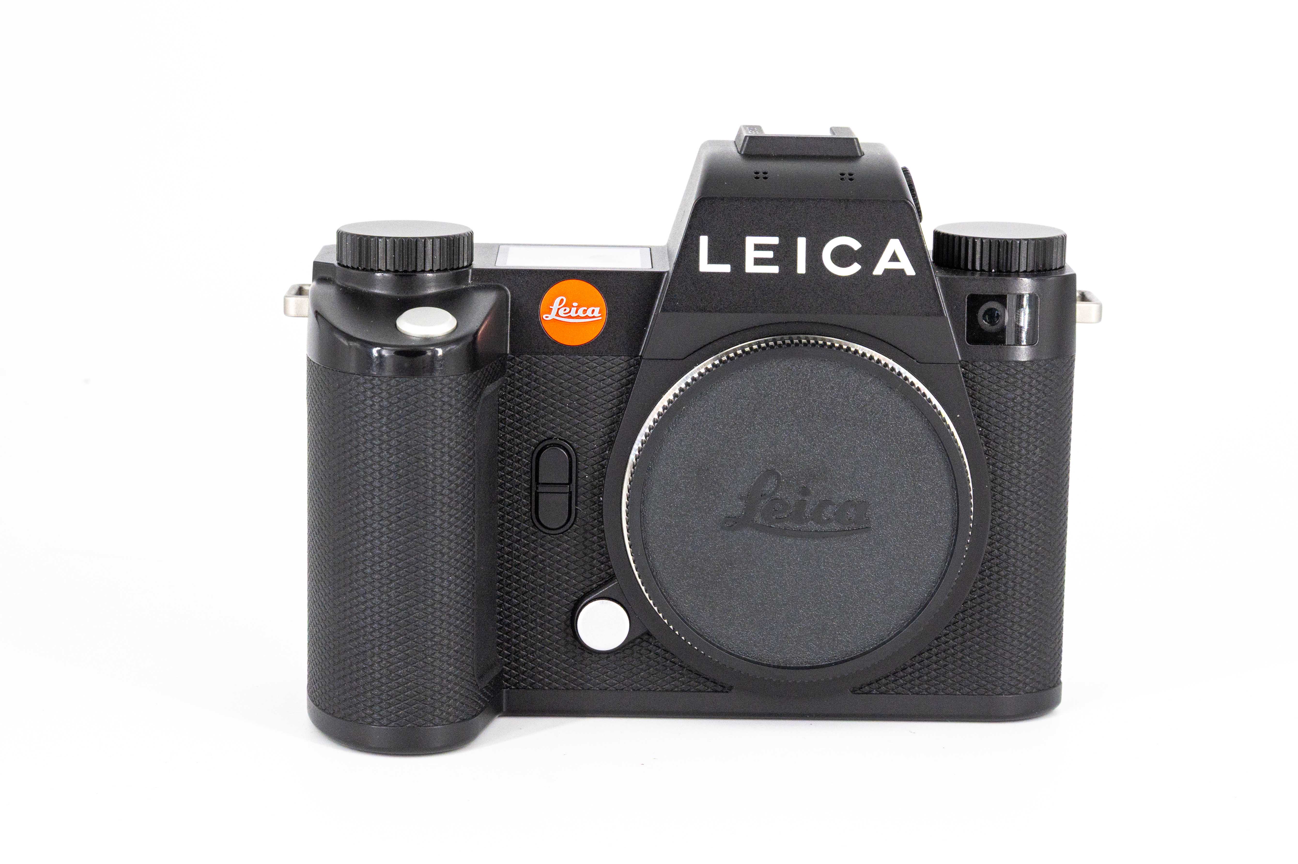 Leica SL3