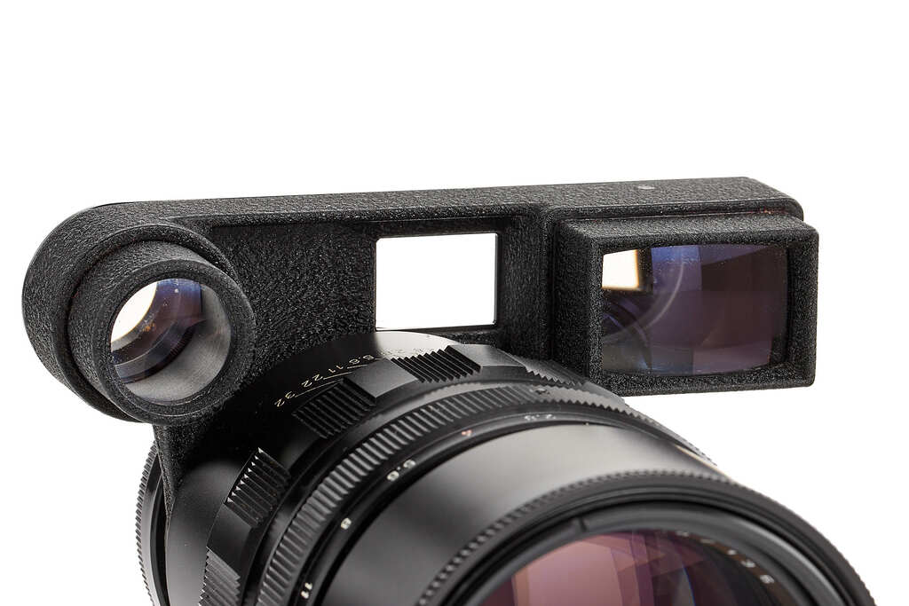 Leica Elmarit-M 11827 2,8/135mm