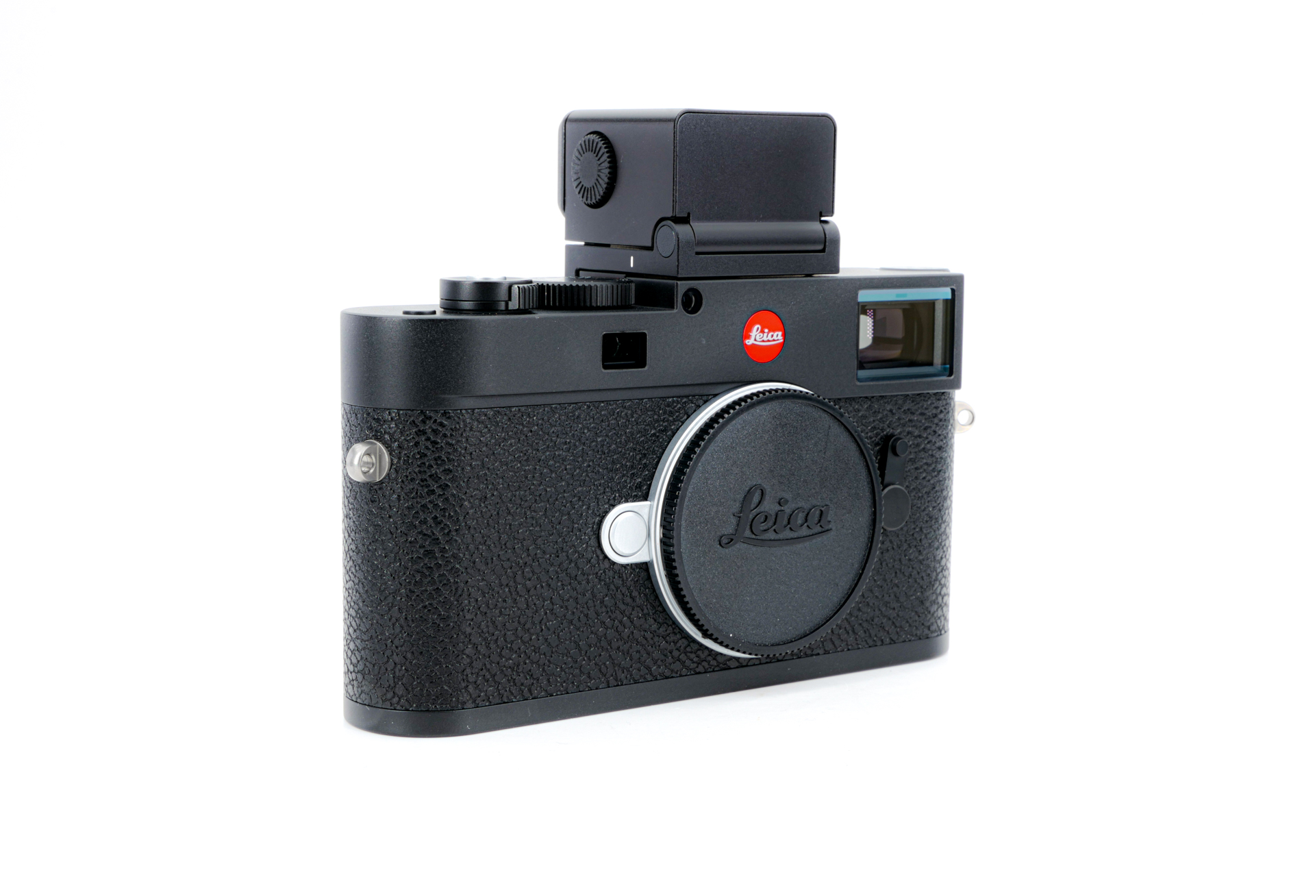 LEICA M11 with Visoflex 2