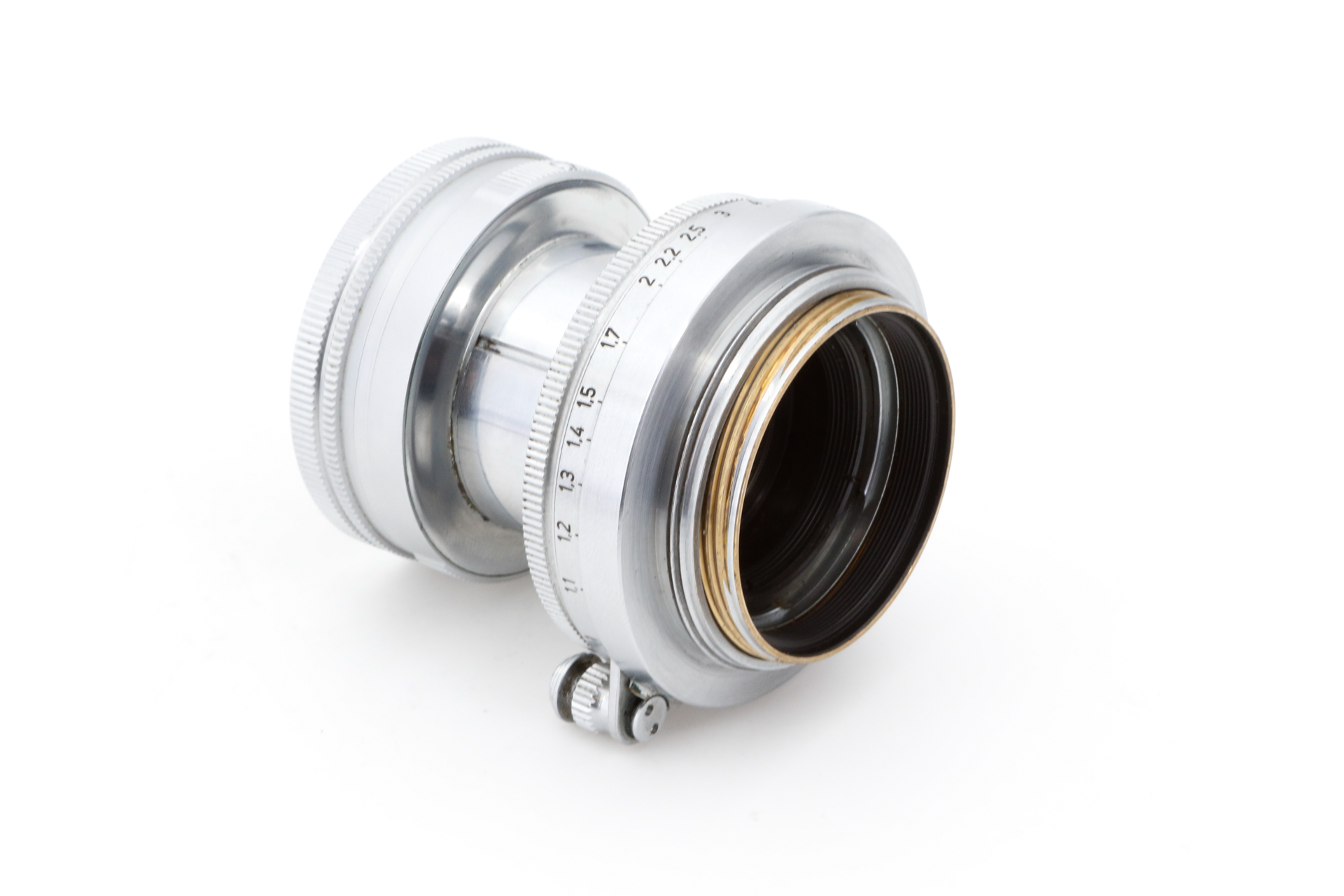 LEITZ SUMMITAR 1:2/50mm