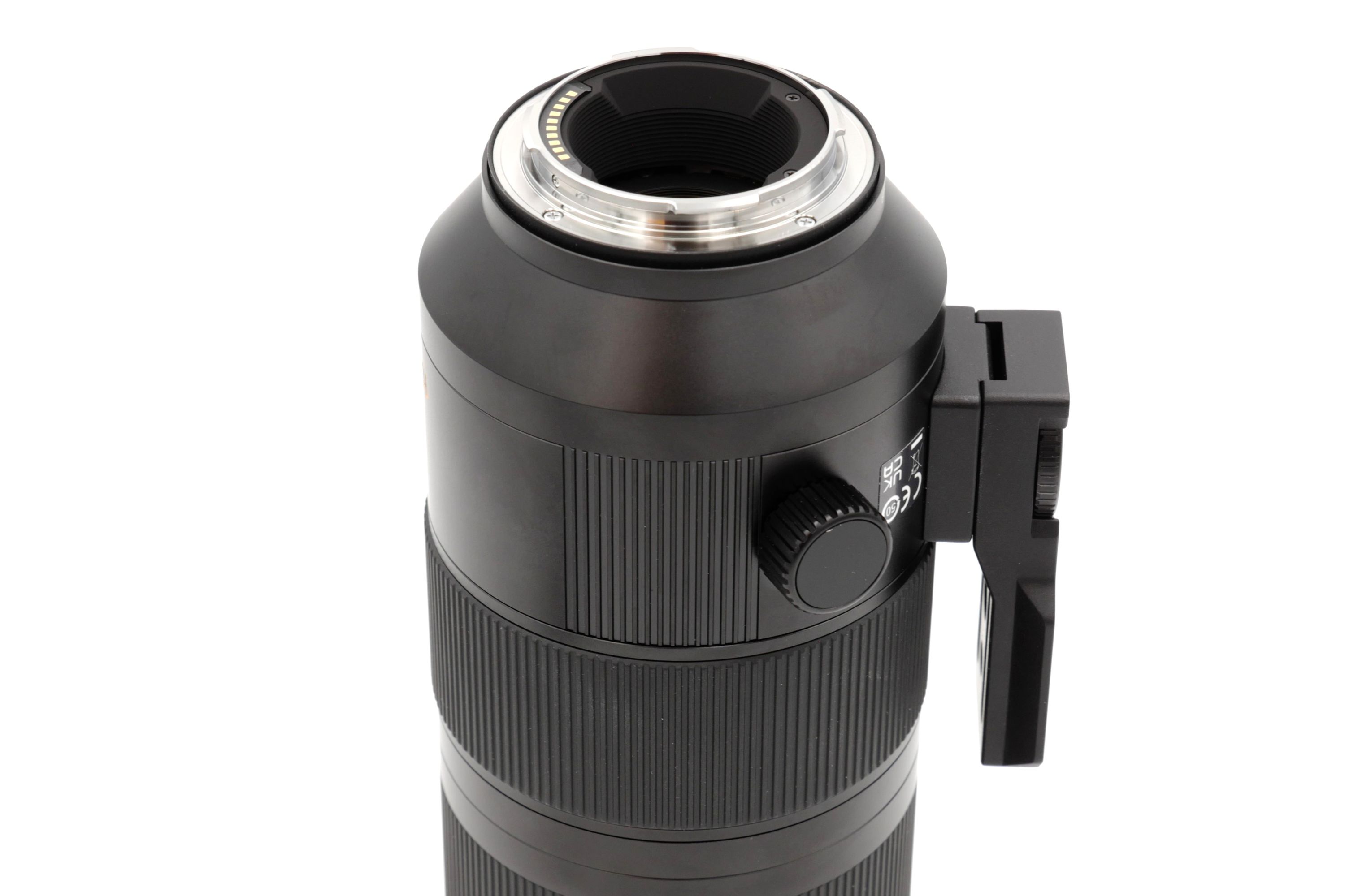 Leica Vario-Elmar-SL 5-6.3/100-400mm