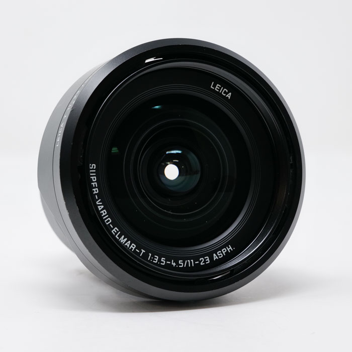 Leica SUPER-VARIO-ELMAR-TL 3.5-4.5/11-23 ASPH.