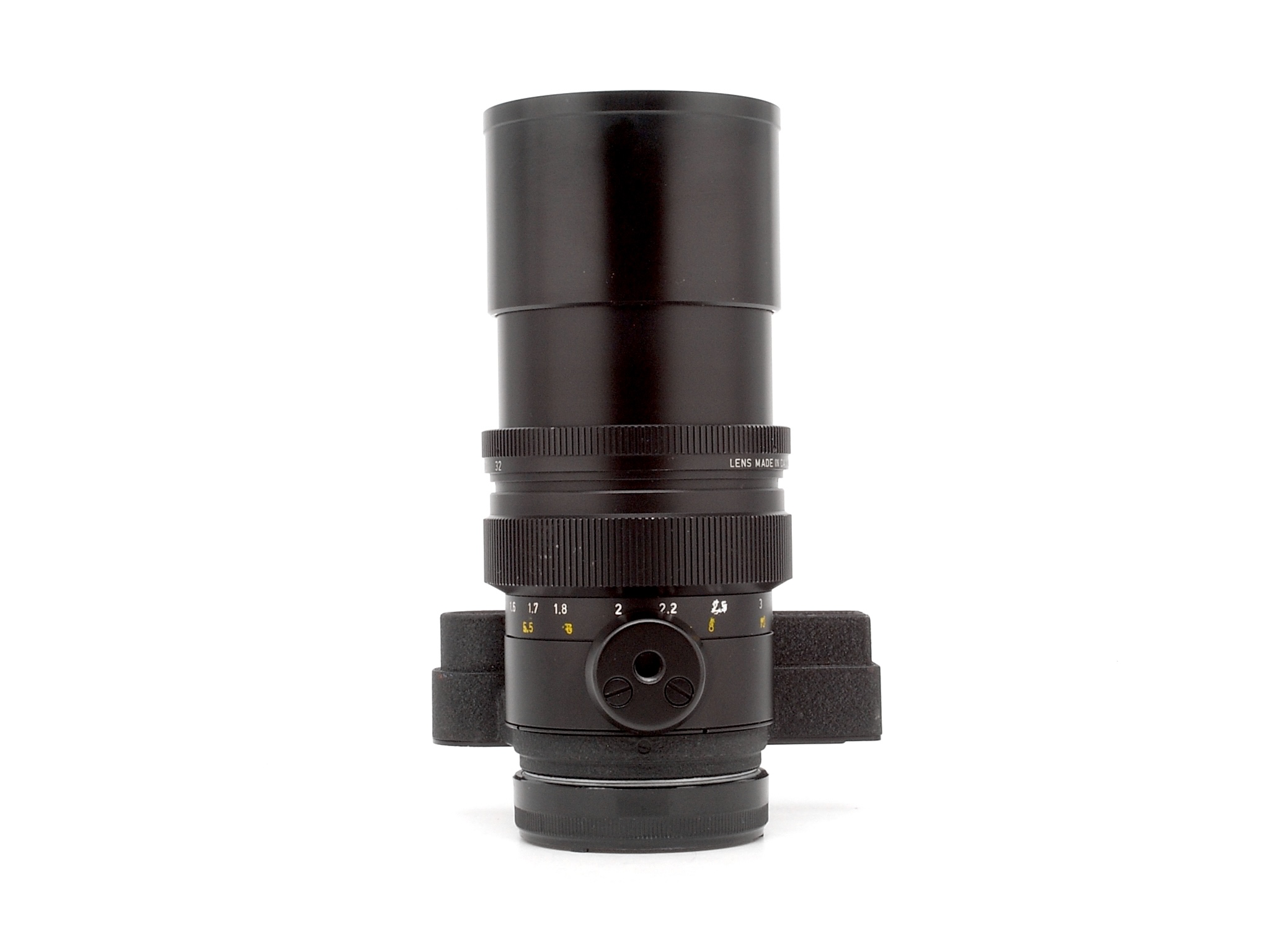 Leitz Elmarit-M 2.8/135mm