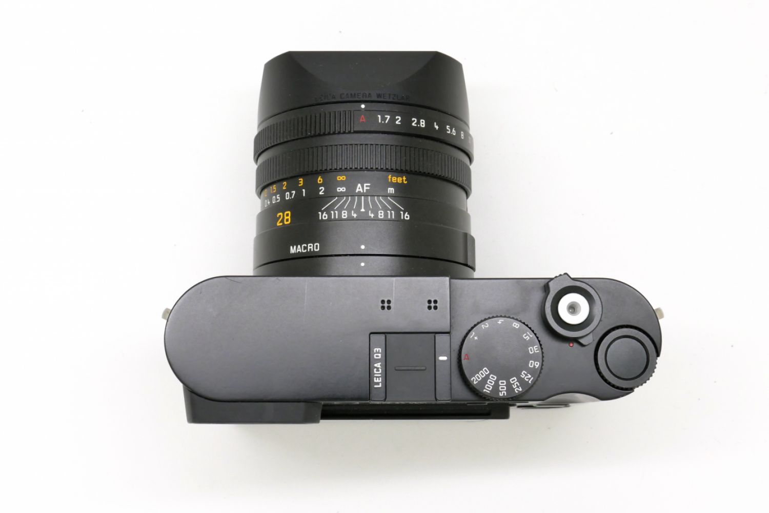 Leica Q3