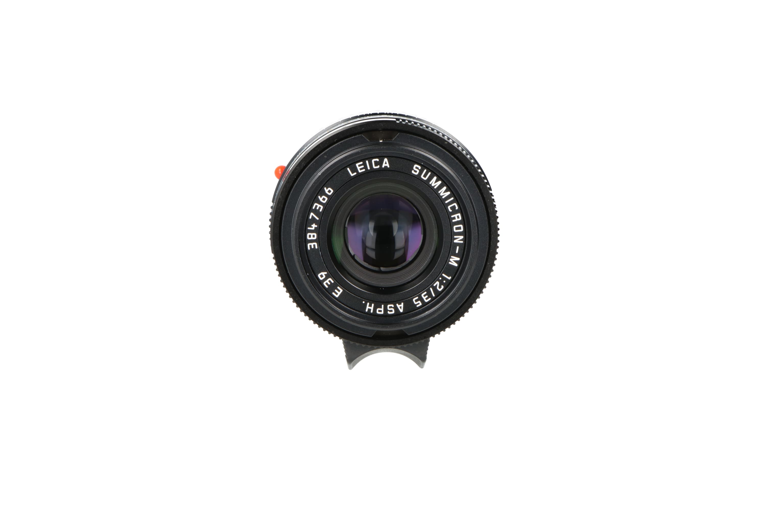 Summicron 35 mm ASPH v1 (11879)